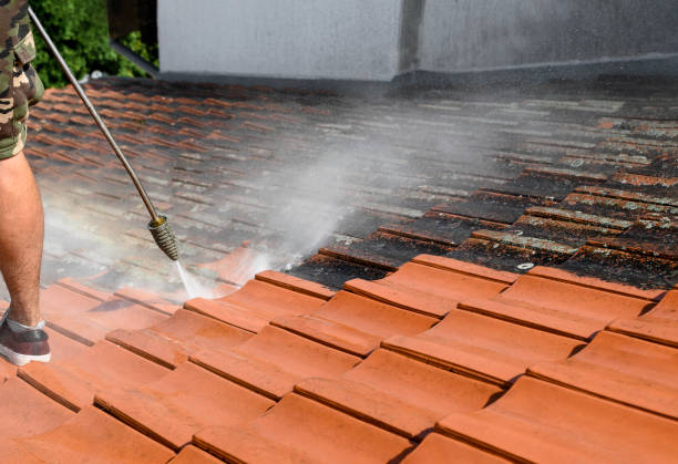Pressure Washing Contractors in Lavaca, AR