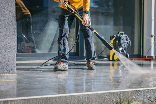 Best Commercial Pressure Washing  in Lavaca, AR