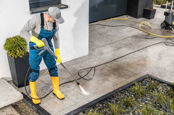 Best Garage Pressure Washing  in Lavaca, AR