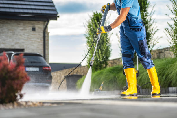Professional Pressure Washing in Lavaca, AR