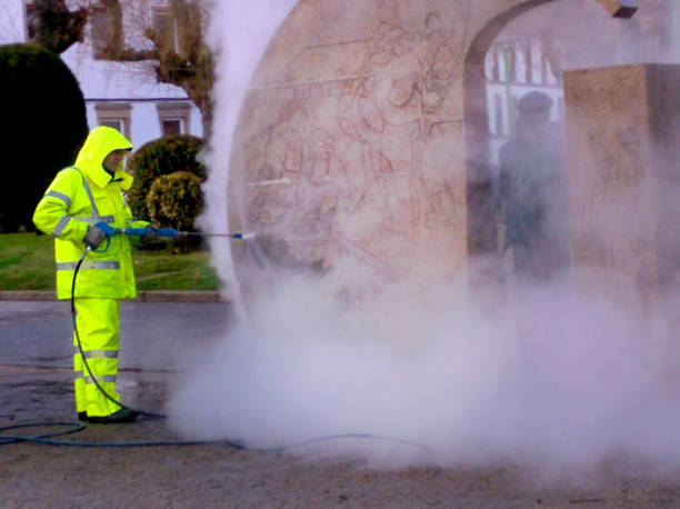 Best Pressure Washing Estimates  in Lavaca, AR
