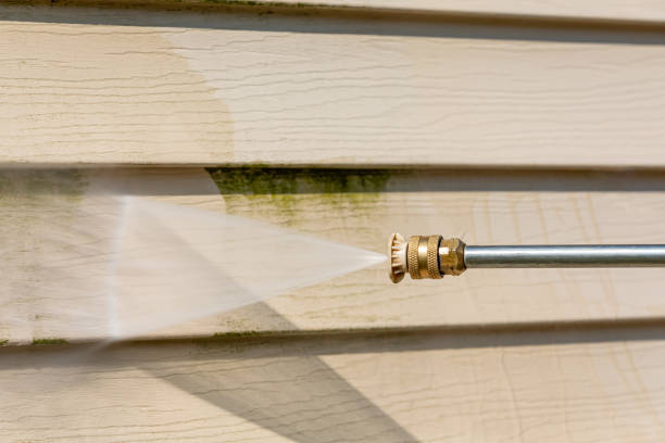 Pressure Washing Estimates in Lavaca, AR